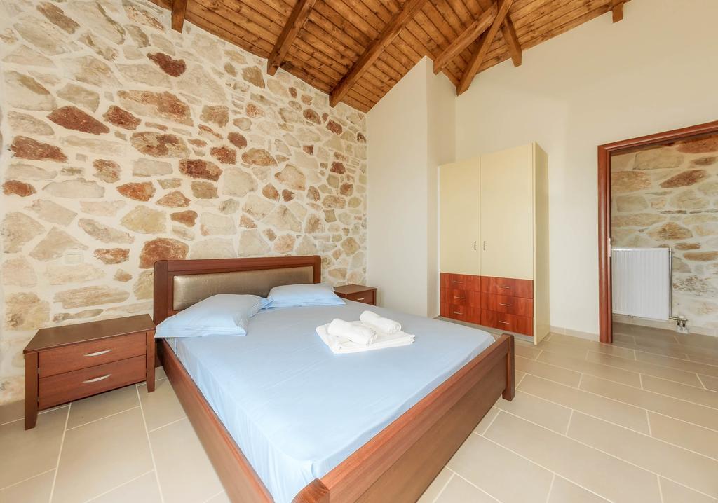 Orient Villas Volimes Agios Nikolaos  Exterior photo