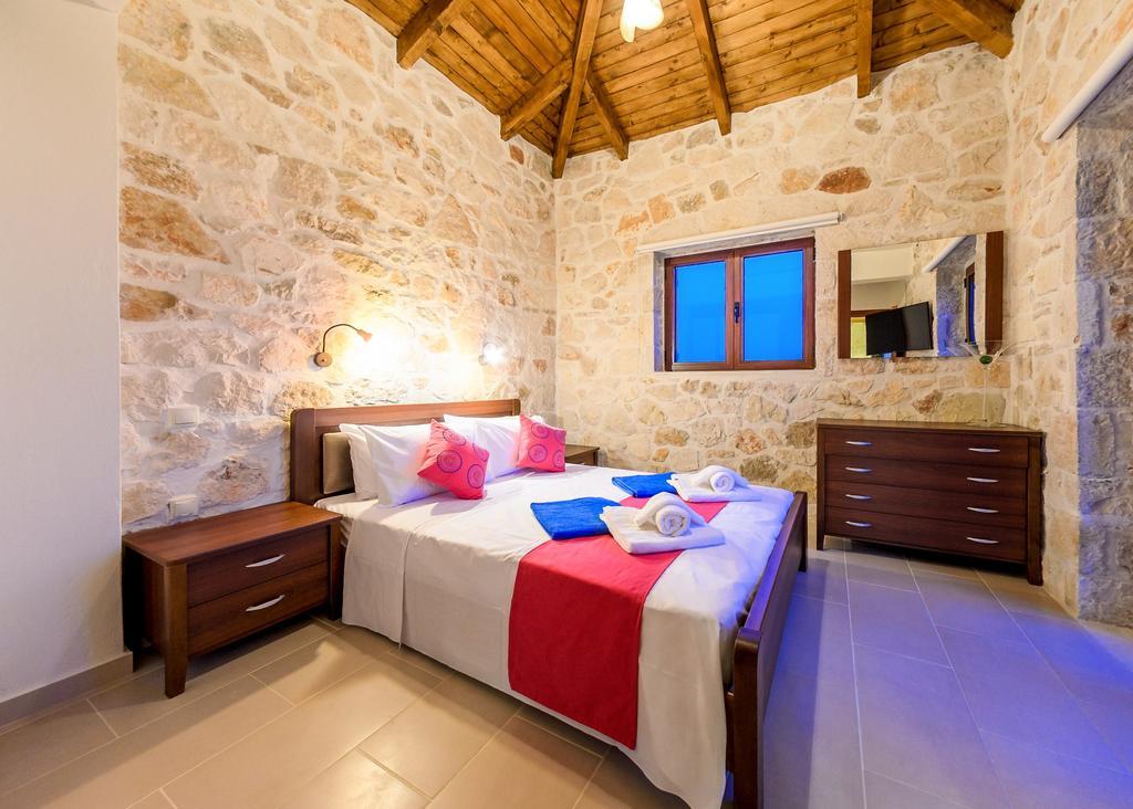 Orient Villas Volimes Agios Nikolaos  Exterior photo